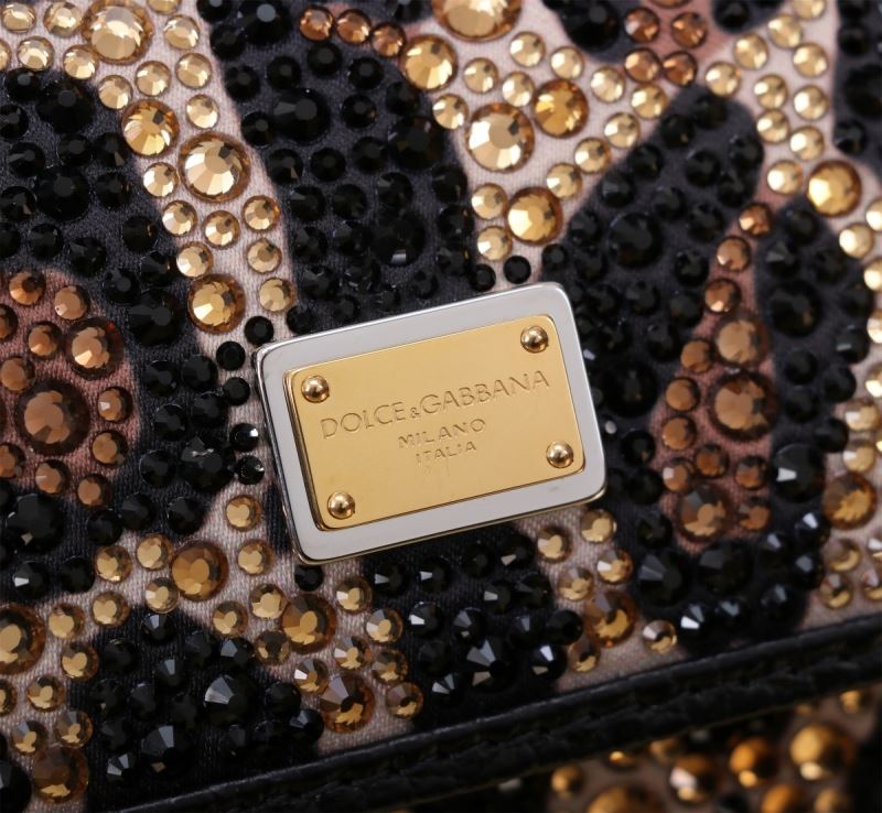 Dolce Gabbana Top Handle Bags